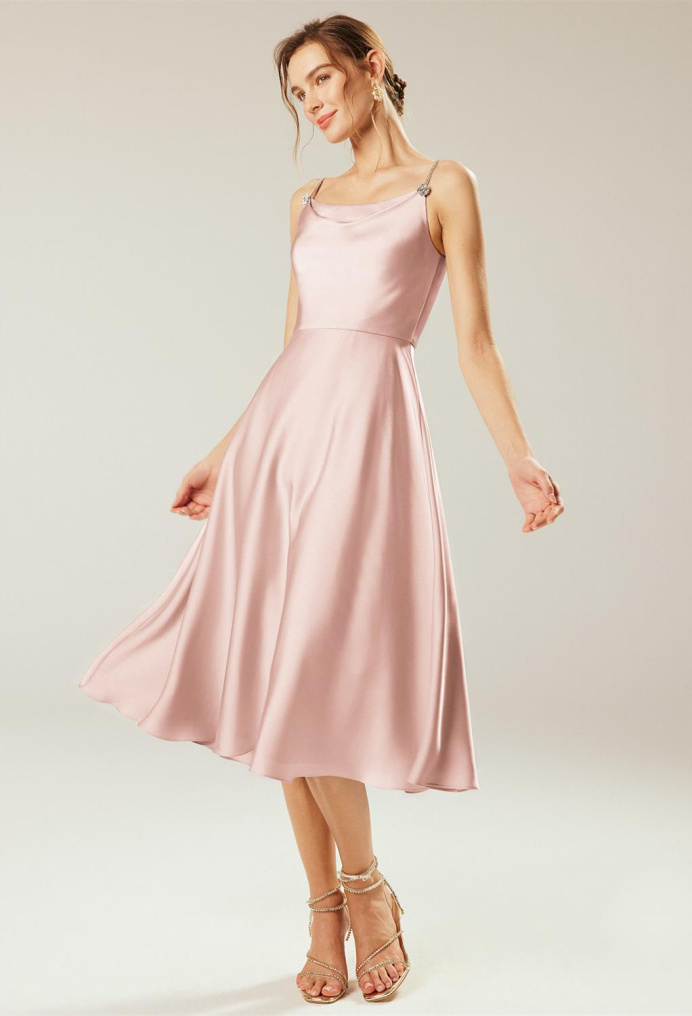 AW Marin Dress